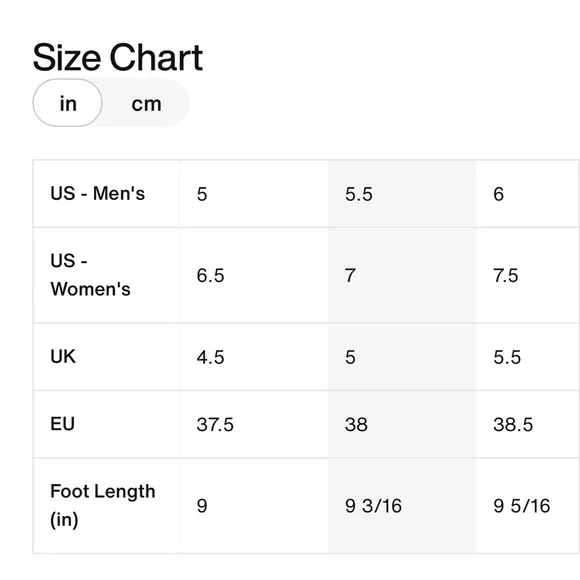 Nike Air Force 1 High Size 6.5 - Picture 8 of 8